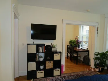 Stüdyo daire Ikamet yerinde konumu 116, Riverway, Unit 5, Fenway, Boston, MA, 02215, 27 38 görüntüsü