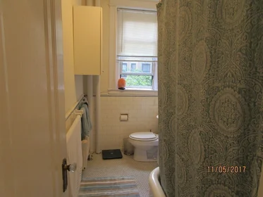 Stüdyo daire Ikamet yerinde konumu 116, Riverway, Unit 5, Fenway, Boston, MA, 02215, 28 38 görüntüsü