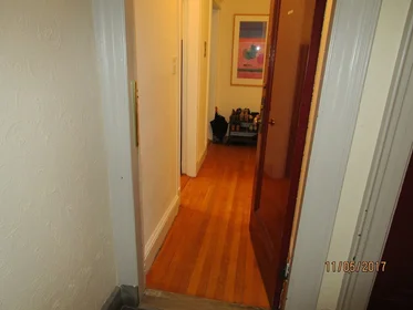 Stüdyo daire Ikamet yerinde konumu 116, Riverway, Unit 5, Fenway, Boston, MA, 02215, 30 38 görüntüsü