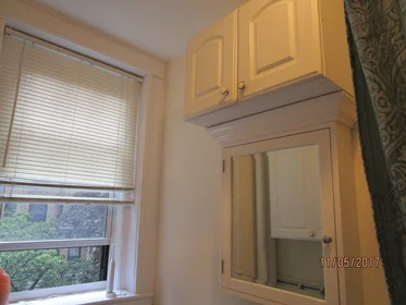 Stüdyo daire Ikamet yerinde konumu 116, Riverway, Unit 5, Fenway, Boston, MA, 02215, 31 38 görüntüsü