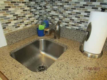 Stüdyo daire Ikamet yerinde konumu 116, Riverway, Unit 5, Fenway, Boston, MA, 02215, 32 38 görüntüsü