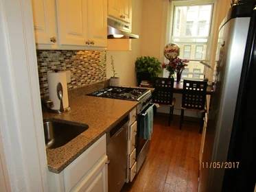 Stüdyo daire Ikamet yerinde konumu 116, Riverway, Unit 5, Fenway, Boston, MA, 02215, 35 38 görüntüsü