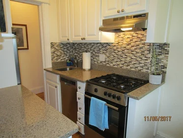 Stüdyo daire Ikamet yerinde konumu 116, Riverway, Unit 5, Fenway, Boston, MA, 02215, 37 38 görüntüsü