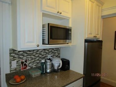 Stüdyo daire Ikamet yerinde konumu 116, Riverway, Unit 5, Fenway, Boston, MA, 02215, 38 38 görüntüsü