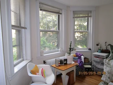 Stüdyo daire Ikamet yerinde konumu 116, Riverway, Unit 5, Fenway, Boston, MA, 02215, 5 38 görüntüsü