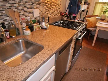 Stüdyo daire Ikamet yerinde konumu 116, Riverway, Unit 5, Fenway, Boston, MA, 02215, 6 38 görüntüsü