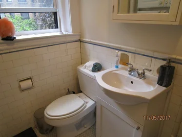 Stüdyo daire Ikamet yerinde konumu 116, Riverway, Unit 5, Fenway, Boston, MA, 02215, 9 38 görüntüsü