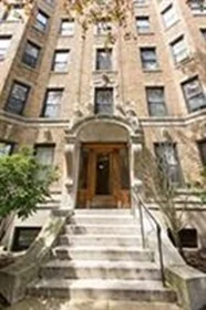 Stüdyo daire Ikamet yerinde konumu 116, Riverway, Unit 5, Fenway, Boston, MA, 02215, 10 38 görüntüsü