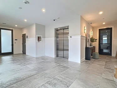 Studio in residence at 1305, Hyde Park Ave., Unit 211, Hyde Park, Boston, MA, 02136, image 13 of 20