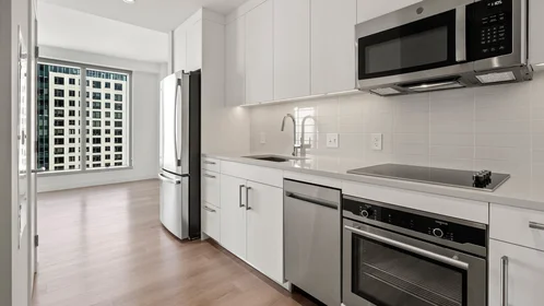 Estudio en residencia en 35, Lomasney Way, Unit 2002, West End, Boston, MA, 02114, imagen 23 de 32