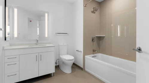 Estudio en residencia en 35, Lomasney Way, Unit 2002, West End, Boston, MA, 02114, imagen 11 de 32