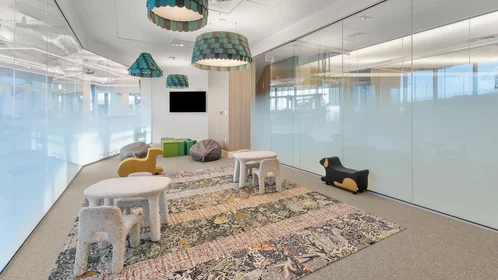 Estudio en residencia en 35, Lomasney Way, Unit 2002, West End, Boston, MA, 02114, imagen 19 de 32