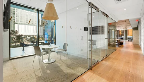 Estudio en residencia en 35, Lomasney Way, Unit 2002, West End, Boston, MA, 02114, imagen 27 de 32