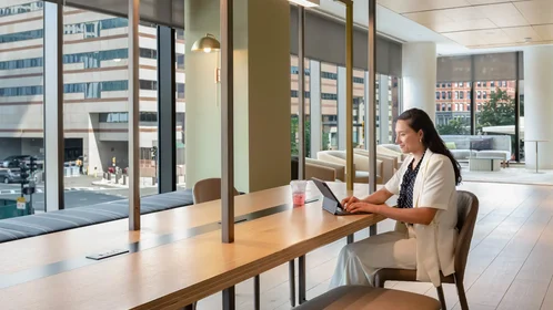 Estudio en residencia en 35, Lomasney Way, Unit 2002, West End, Boston, MA, 02114, imagen 9 de 32
