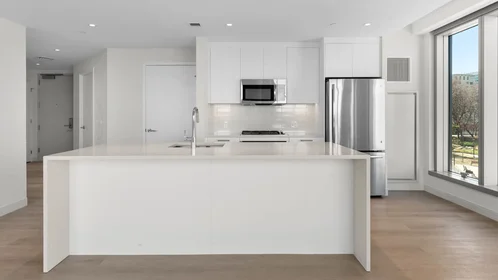 Estudio en residencia en 35, Lomasney Way, Unit 2002, West End, Boston, MA, 02114, imagen 22 de 32