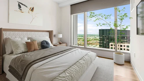 Estudio en residencia en 35, Lomasney Way, Unit 2002, West End, Boston, MA, 02114, imagen 20 de 32