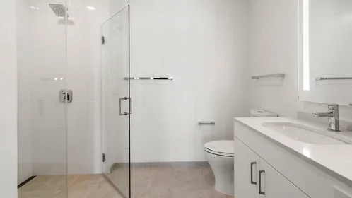 Estudio en residencia en 35, Lomasney Way, Unit 2002, West End, Boston, MA, 02114, imagen 32 de 32