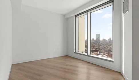 Estudio en residencia en 35, Lomasney Way, Unit 2002, West End, Boston, MA, 02114, imagen 7 de 32