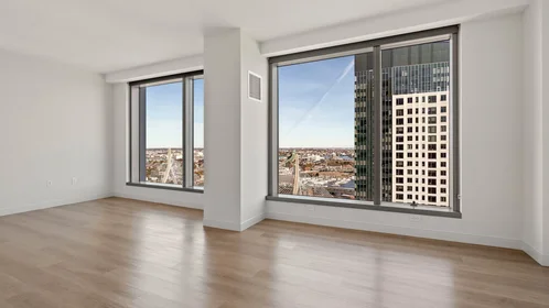Estudio en residencia en 35, Lomasney Way, Unit 2002, West End, Boston, MA, 02114, imagen 6 de 32