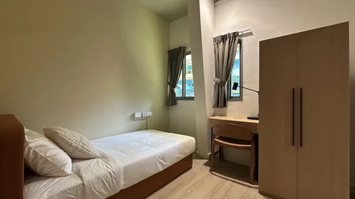 Estudio en Henderson Road, imagen 1 de 17