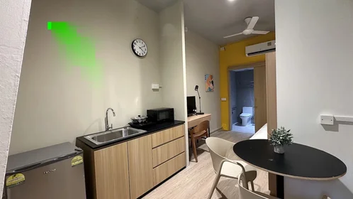 Estudio en Henderson Road, imagen 2 de 17
