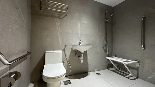 Estudio en Henderson Road, imagen 3 de 17