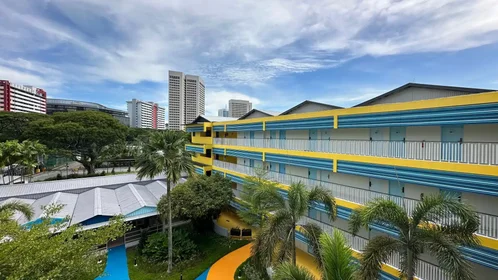 Estudio en Henderson Road, imagen 22 de 24