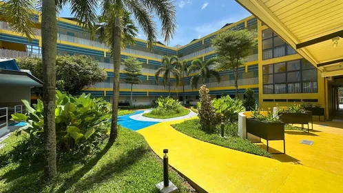 Estudio en Henderson Road, imagen 23 de 24