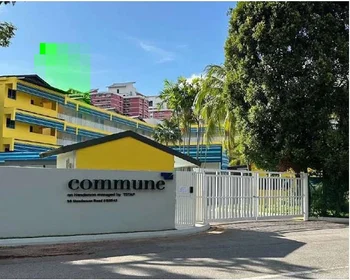 Estudio en Henderson Road, imagen 24 de 24