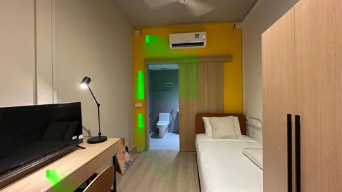 Estudio en Henderson Road, imagen 5 de 24