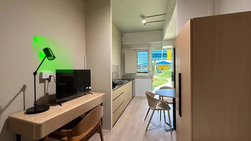 Estudio en Henderson Road, imagen 6 de 24