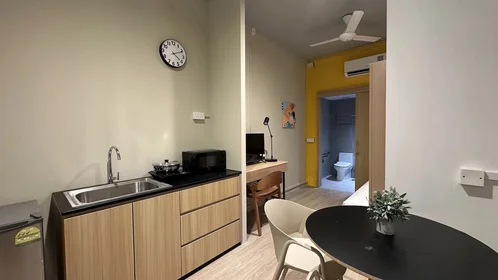 Estudio en Henderson Road, imagen 8 de 24