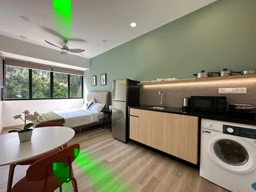 Estudio en Opal Crescent, imagen 2 de 12