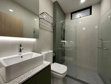 Estudio en Opal Crescent, imagen 5 de 12