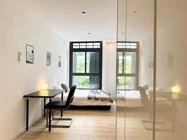 Privatzimmer in der Moonstone Lane, bild 1 von 7