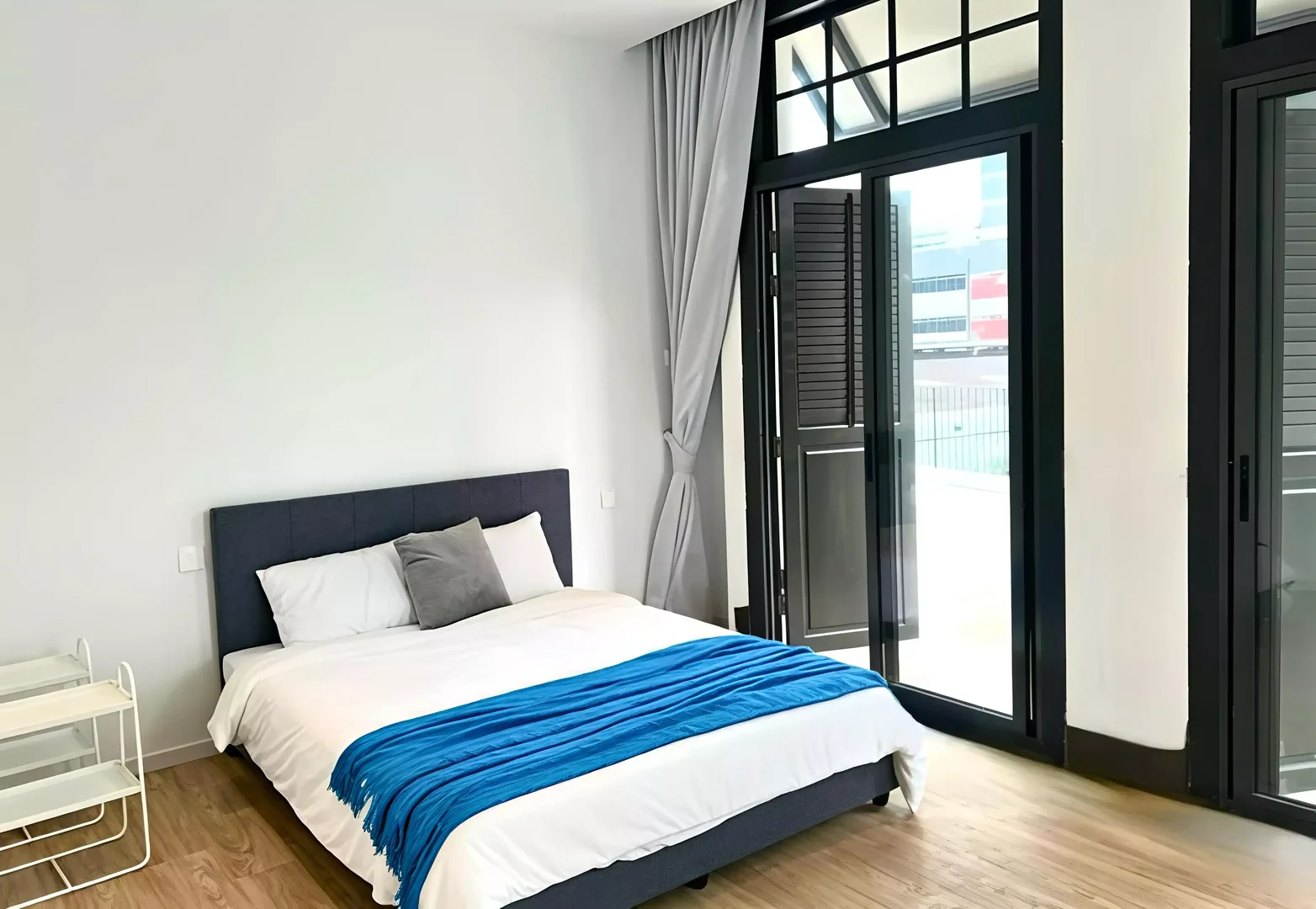 Gemütliches Zimmer für Studenten in 