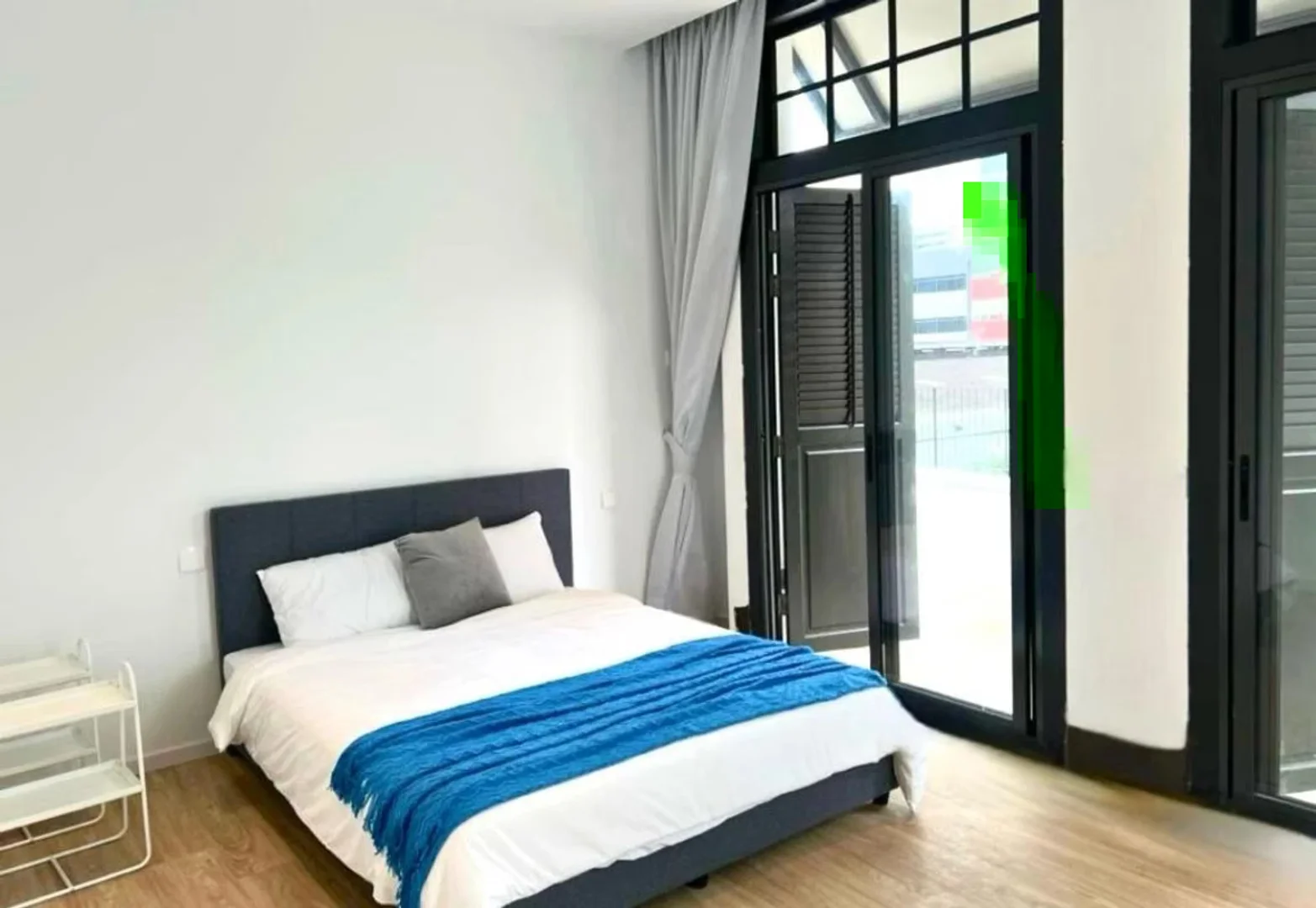 Gemütliches Zimmer für Studenten in 