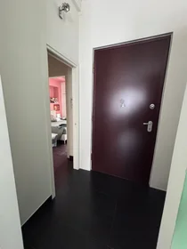 Alojamiento entero en Via Cesana, imagen 26 de 26