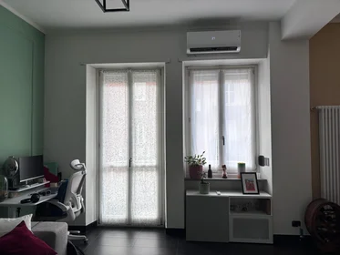 Alojamiento entero en Via Cesana, imagen 7 de 26