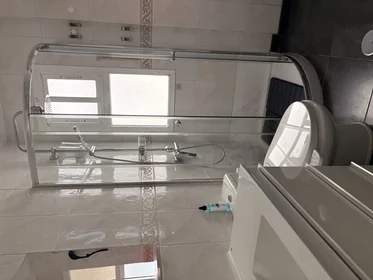 Stanza privata in Avenida José Mesa y López 63, immagine 12 di 19