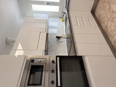 Stanza privata in Avenida José Mesa y López 63, immagine 19 di 19