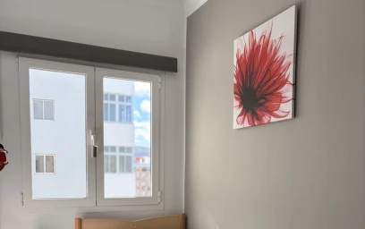Stanza privata in Avenida José Mesa y López 63, immagine 3 di 19