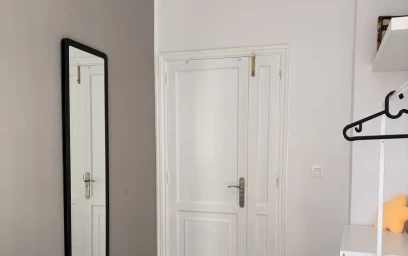 Stanza privata in Avenida José Mesa y López 63, immagine 5 di 19