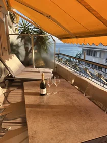 Appartamento intero in Promenade des Anglais 43, immagine 1 di 10