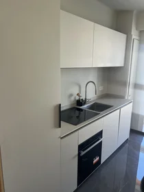 Entire apartment at Promenade des Anglais 43, image 17 of 46
