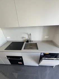 Entire apartment at Promenade des Anglais 43, image 20 of 46