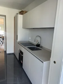 Entire apartment at Promenade des Anglais 43, image 21 of 46
