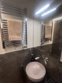 Entire apartment at Promenade des Anglais 43, image 29 of 46