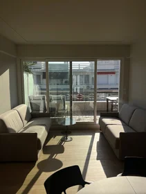 Entire apartment at Promenade des Anglais 43, image 4 of 46