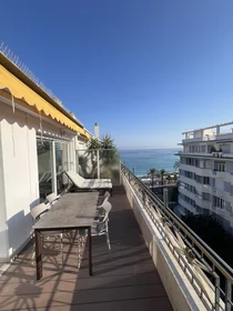 Entire apartment at Promenade des Anglais 43, image 37 of 46